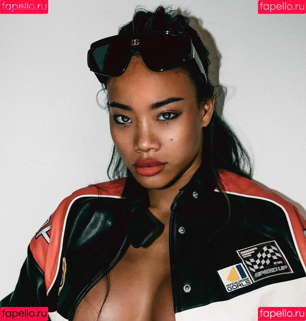 Nona Sobo / Nonasobo Onlyfans Photo Gallery 