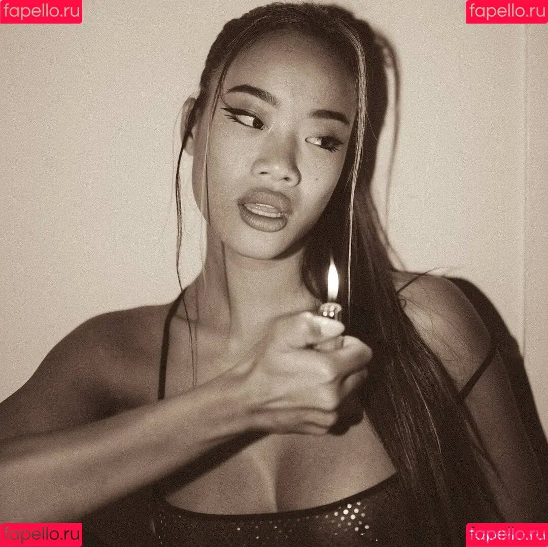 Nona Sobo / Nonasobo Onlyfans Photo Gallery 