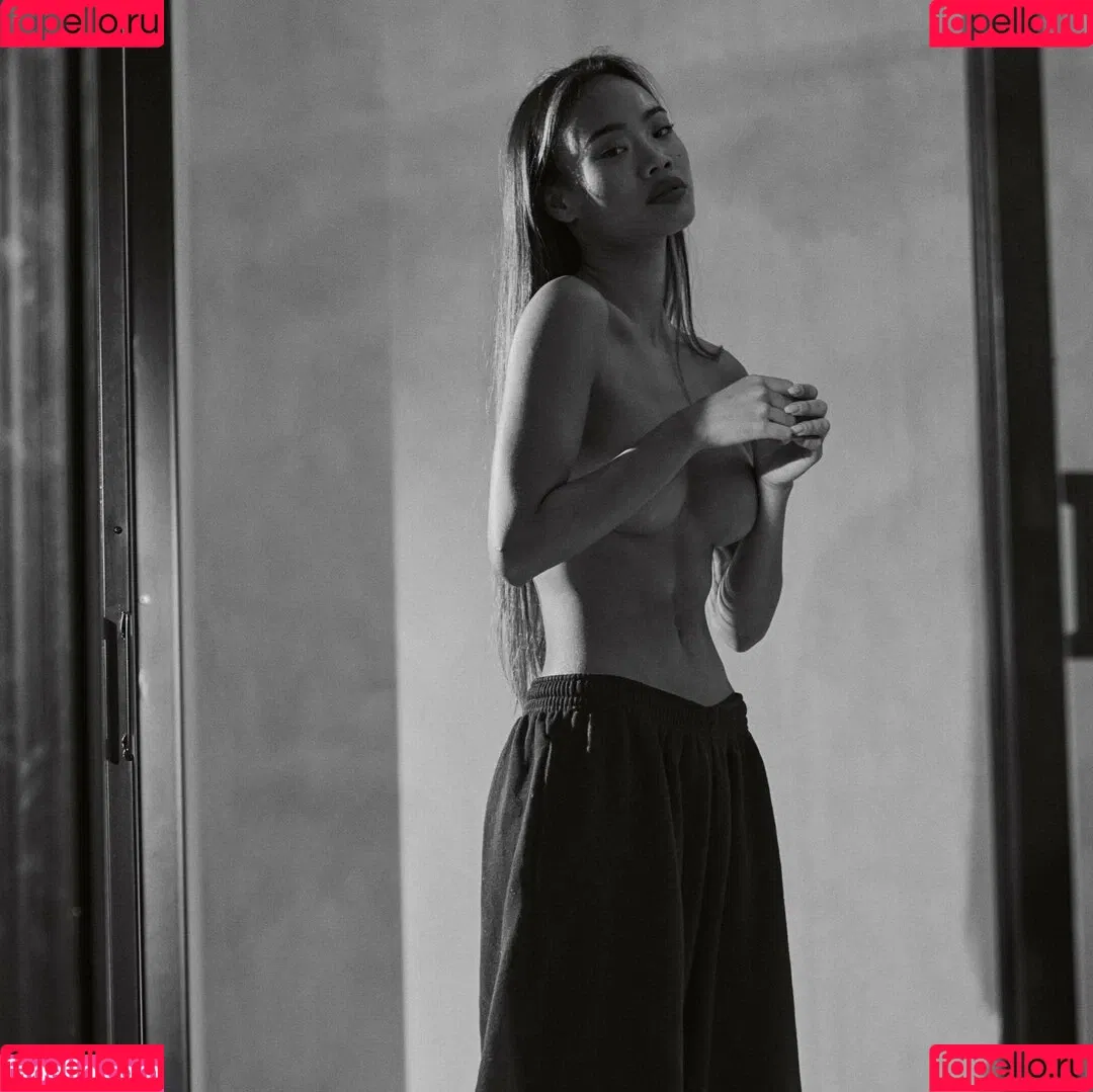 Nona Sobo / Nonasobo Onlyfans Photo Gallery 