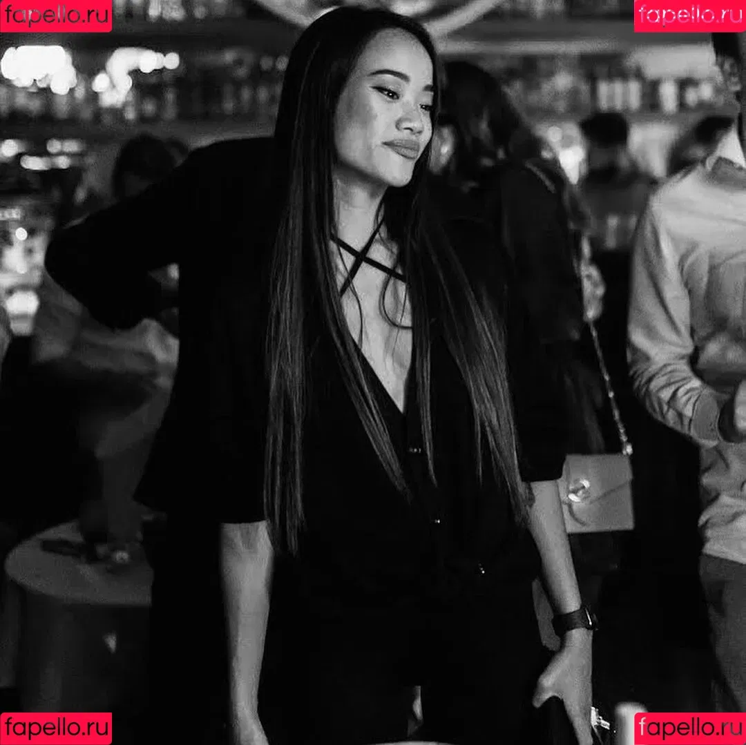 Nona Sobo / Nonasobo Onlyfans Photo Gallery 