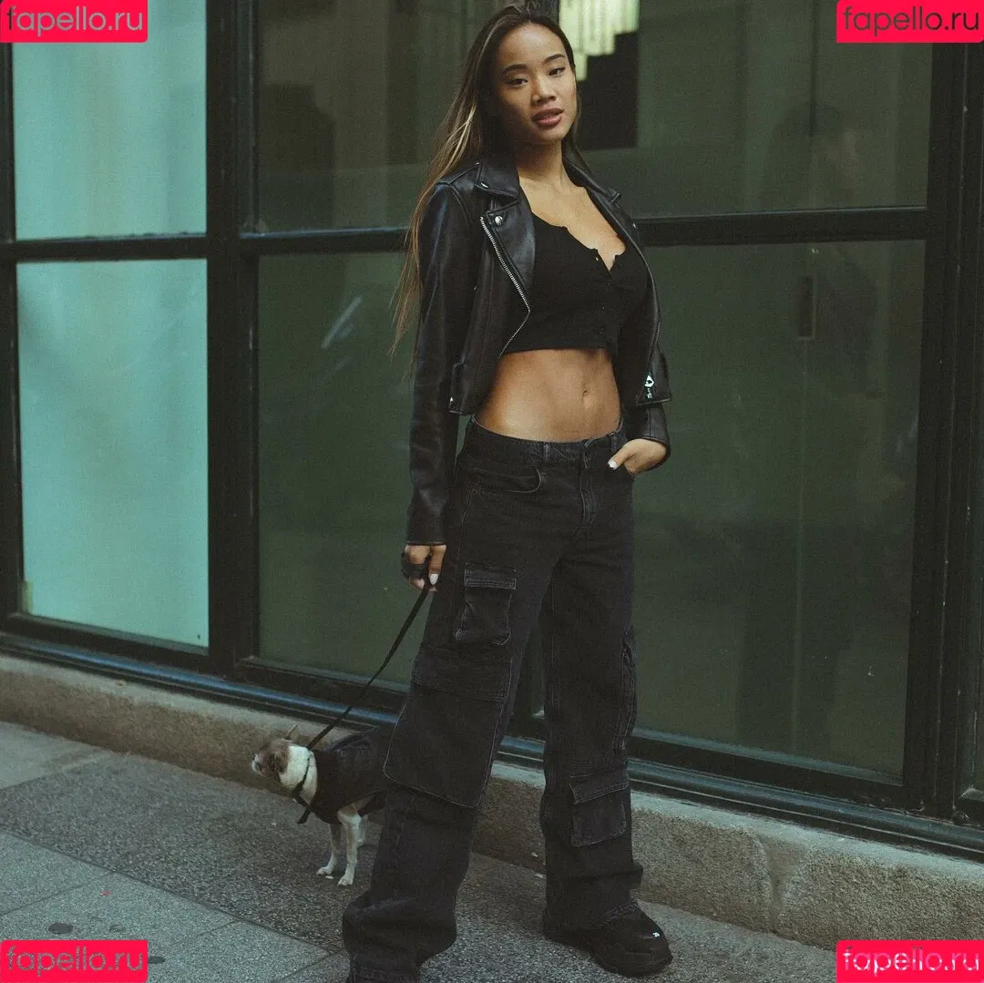 Nona Sobo / Nonasobo Onlyfans Photo Gallery 