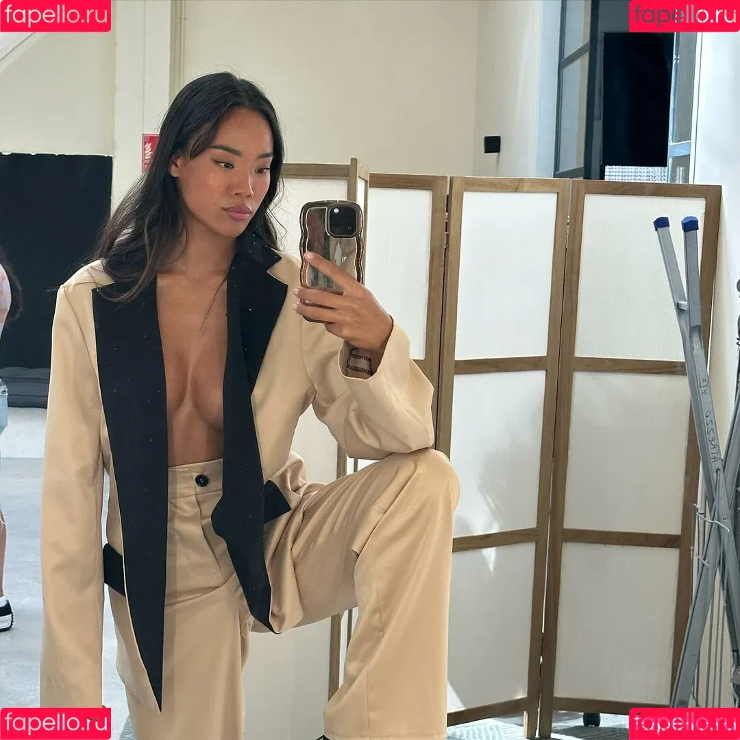 Nona Sobo / Nonasobo Onlyfans Photo Gallery 