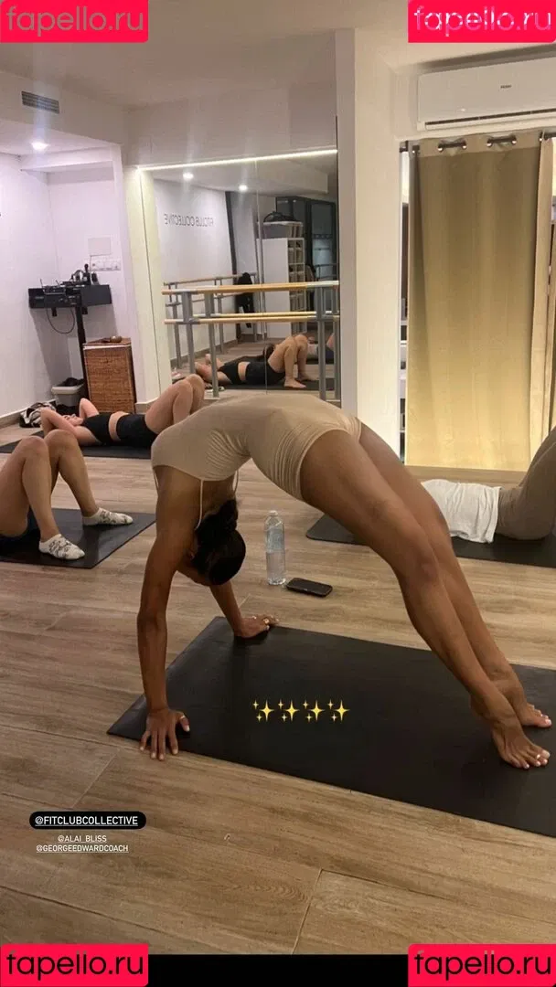 Nona Sobo / Nonasobo Onlyfans Photo Gallery 