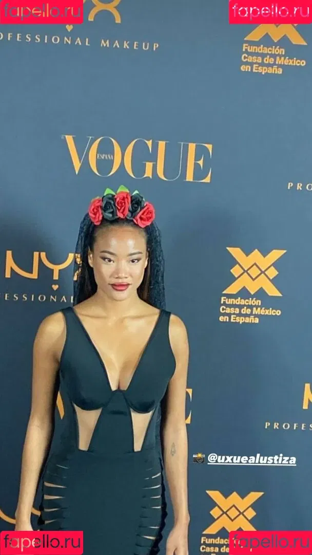 Nona Sobo / Nonasobo Onlyfans Photo Gallery 