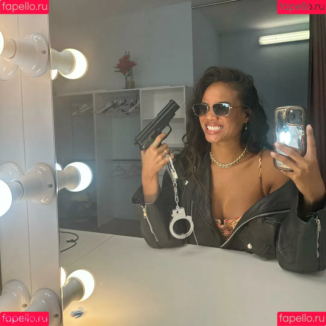 Nona Sobo / Nonasobo Onlyfans Photo Gallery 