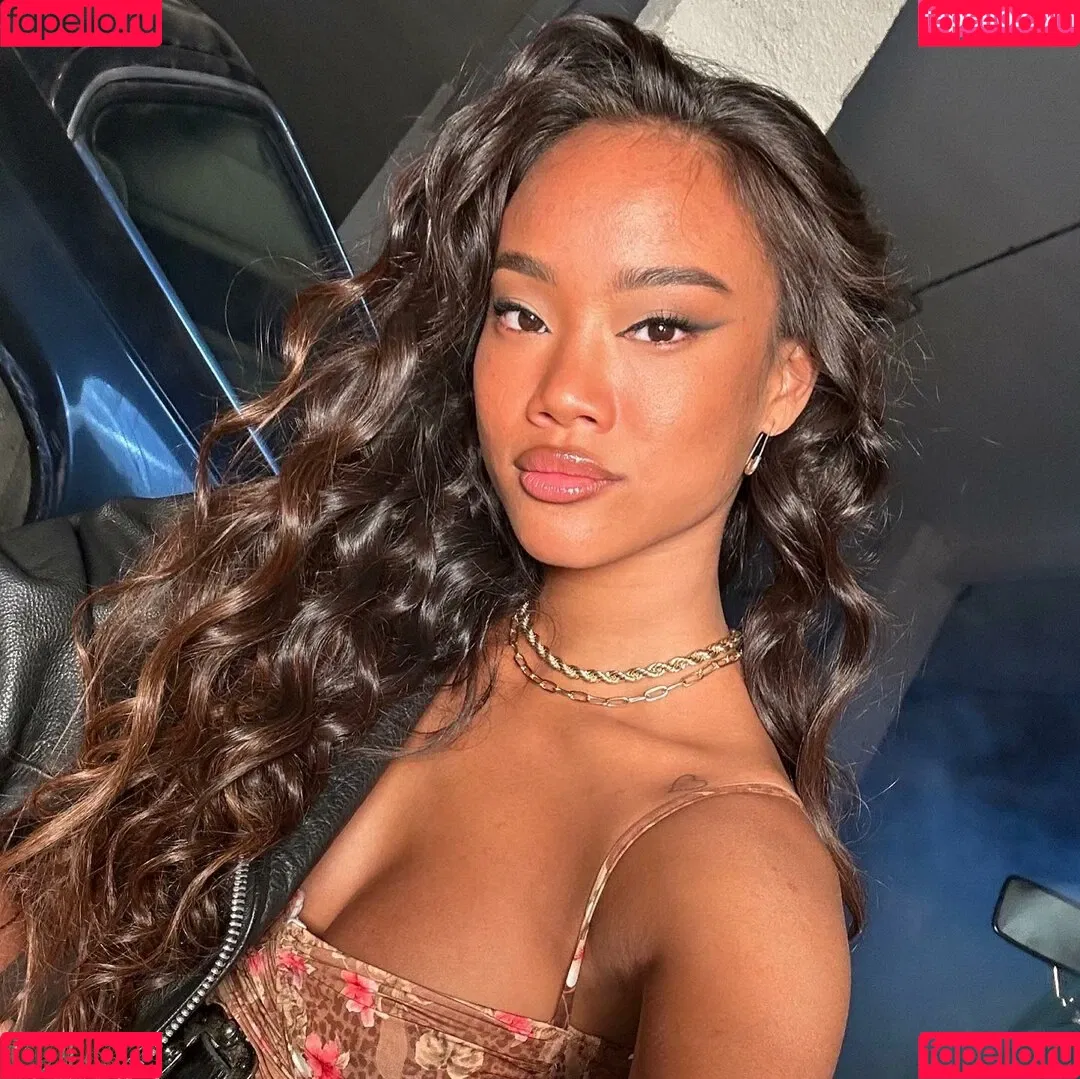 Nona Sobo / Nonasobo Onlyfans Photo Gallery 