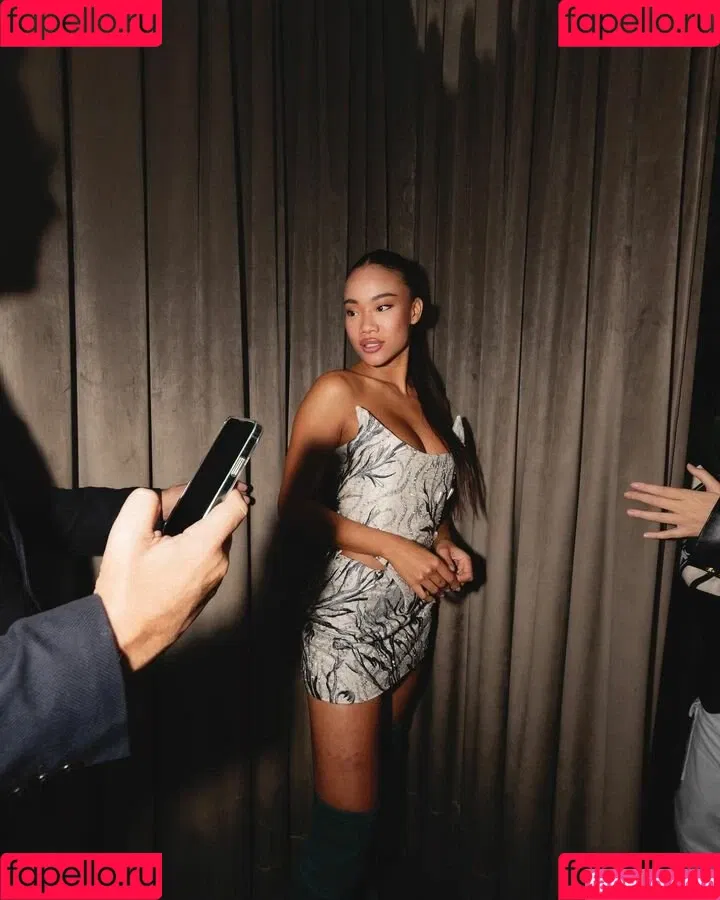 Nona Sobo / Nonasobo Onlyfans Photo Gallery 