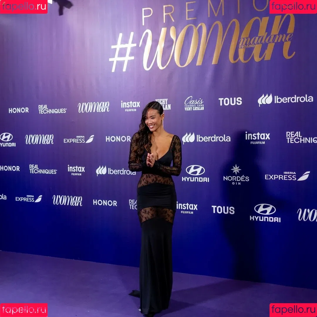 Nona Sobo / Nonasobo Onlyfans Photo Gallery 