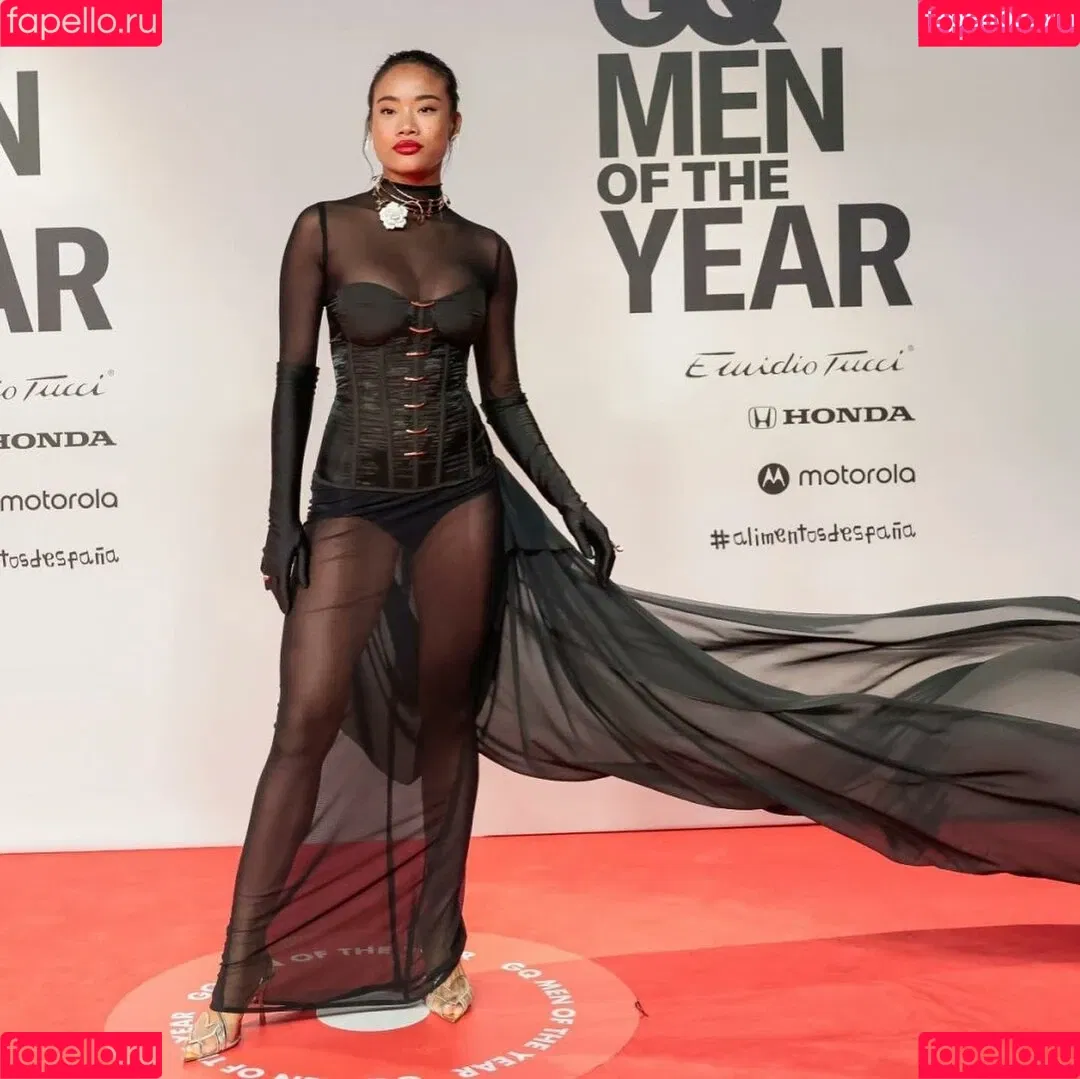 Nona Sobo / Nonasobo Onlyfans Photo Gallery 