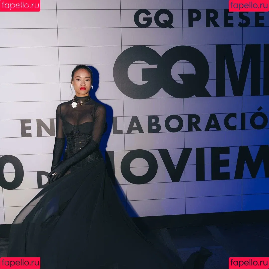 Nona Sobo / Nonasobo Onlyfans Photo Gallery 