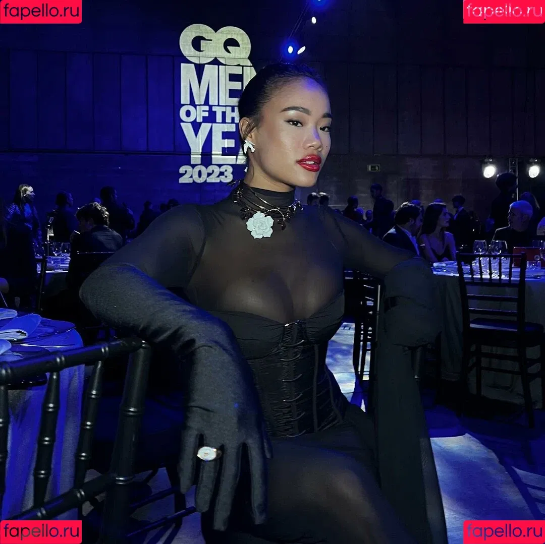 Nona Sobo / Nonasobo Onlyfans Photo Gallery 