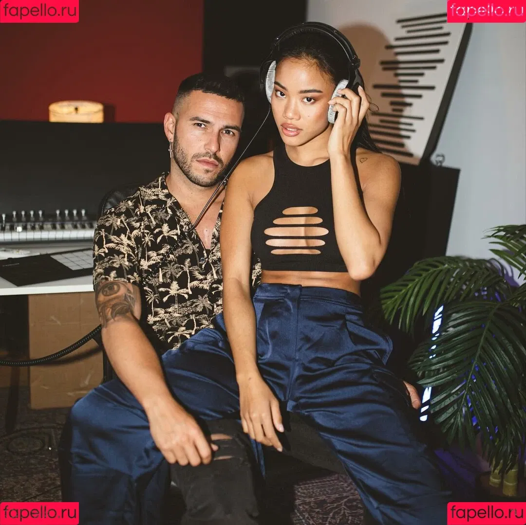 Nona Sobo / Nonasobo Onlyfans Photo Gallery 