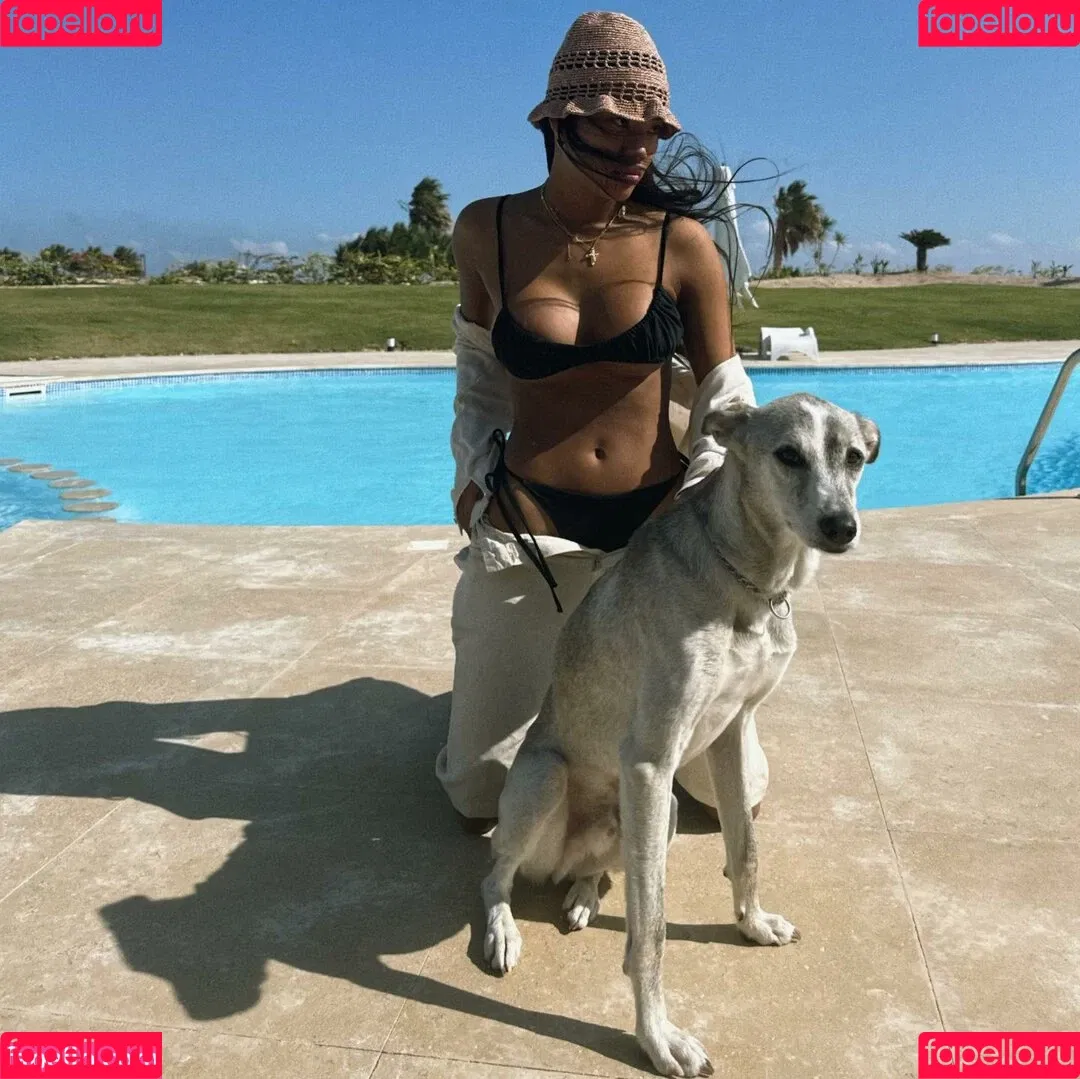 Nona Sobo / Nonasobo Onlyfans Photo Gallery 