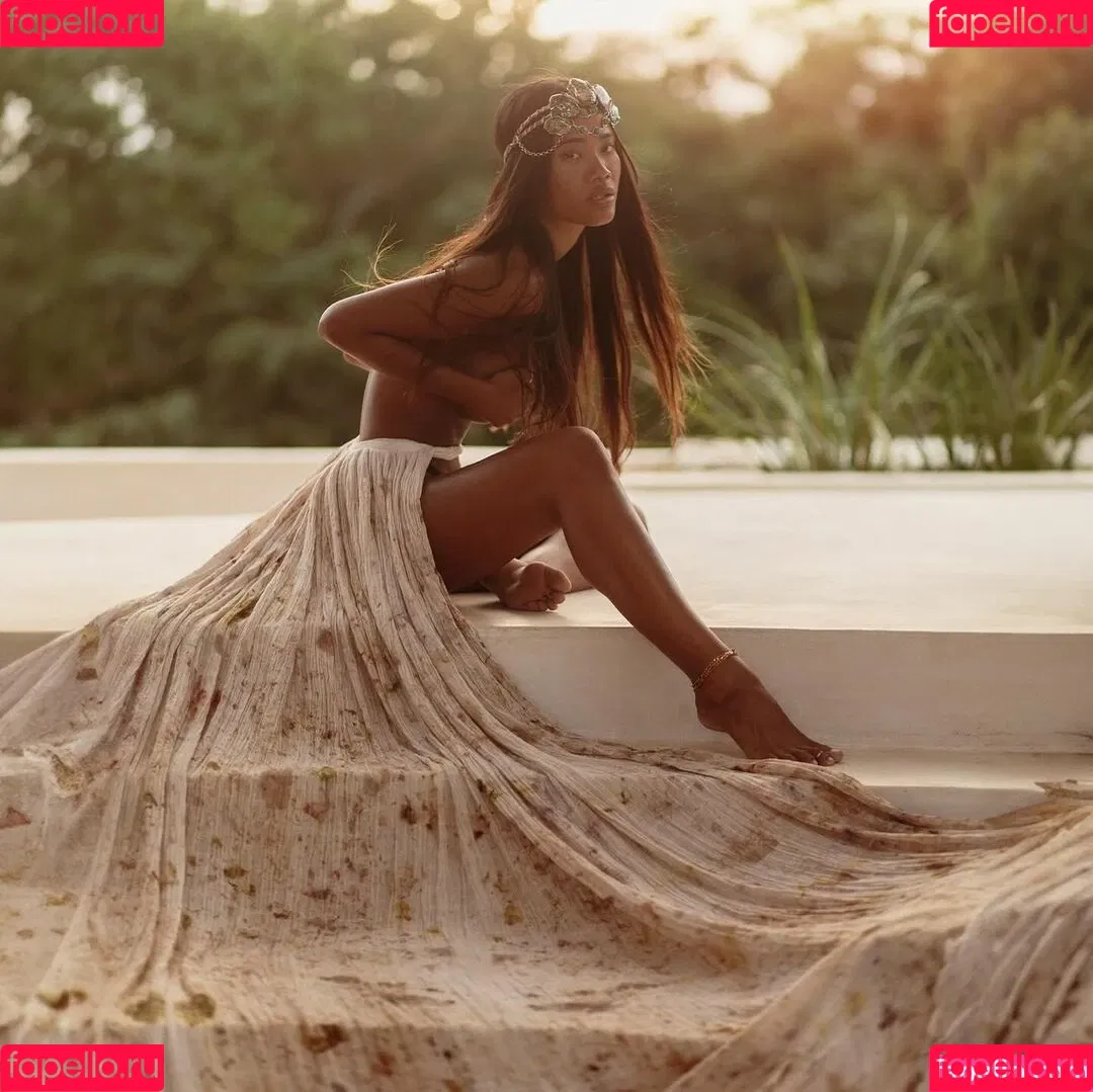 Nona Sobo / Nonasobo Onlyfans Photo Gallery 