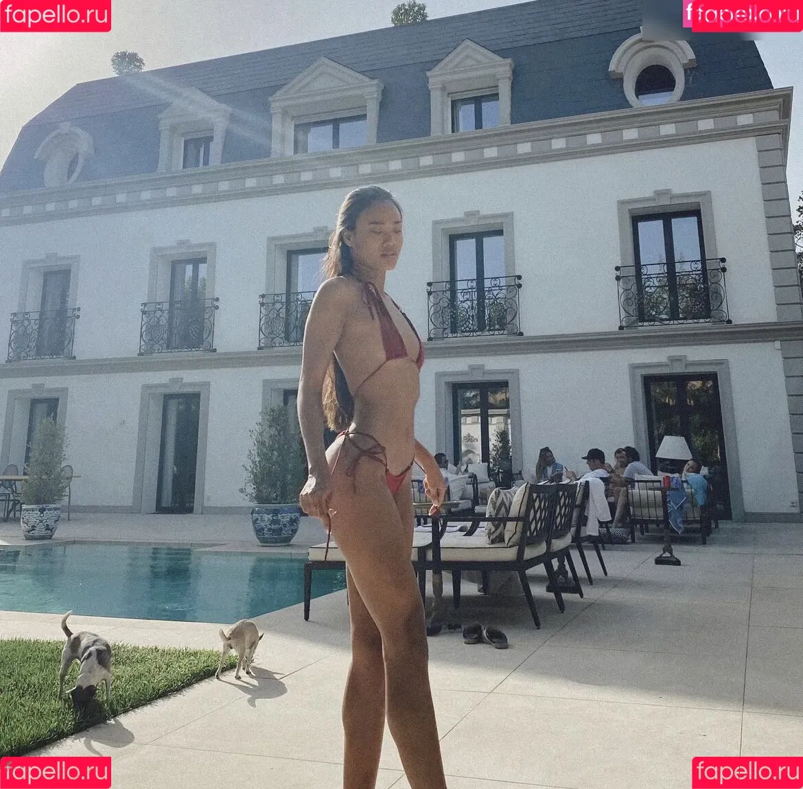 Nona Sobo / Nonasobo Onlyfans Photo Gallery 