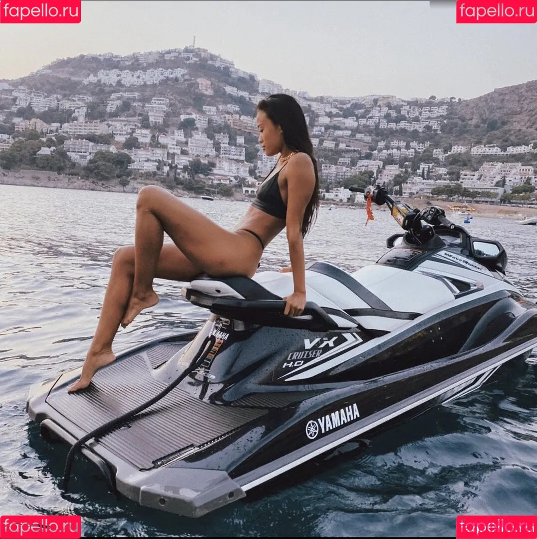 Nona Sobo / Nonasobo Onlyfans Photo Gallery 