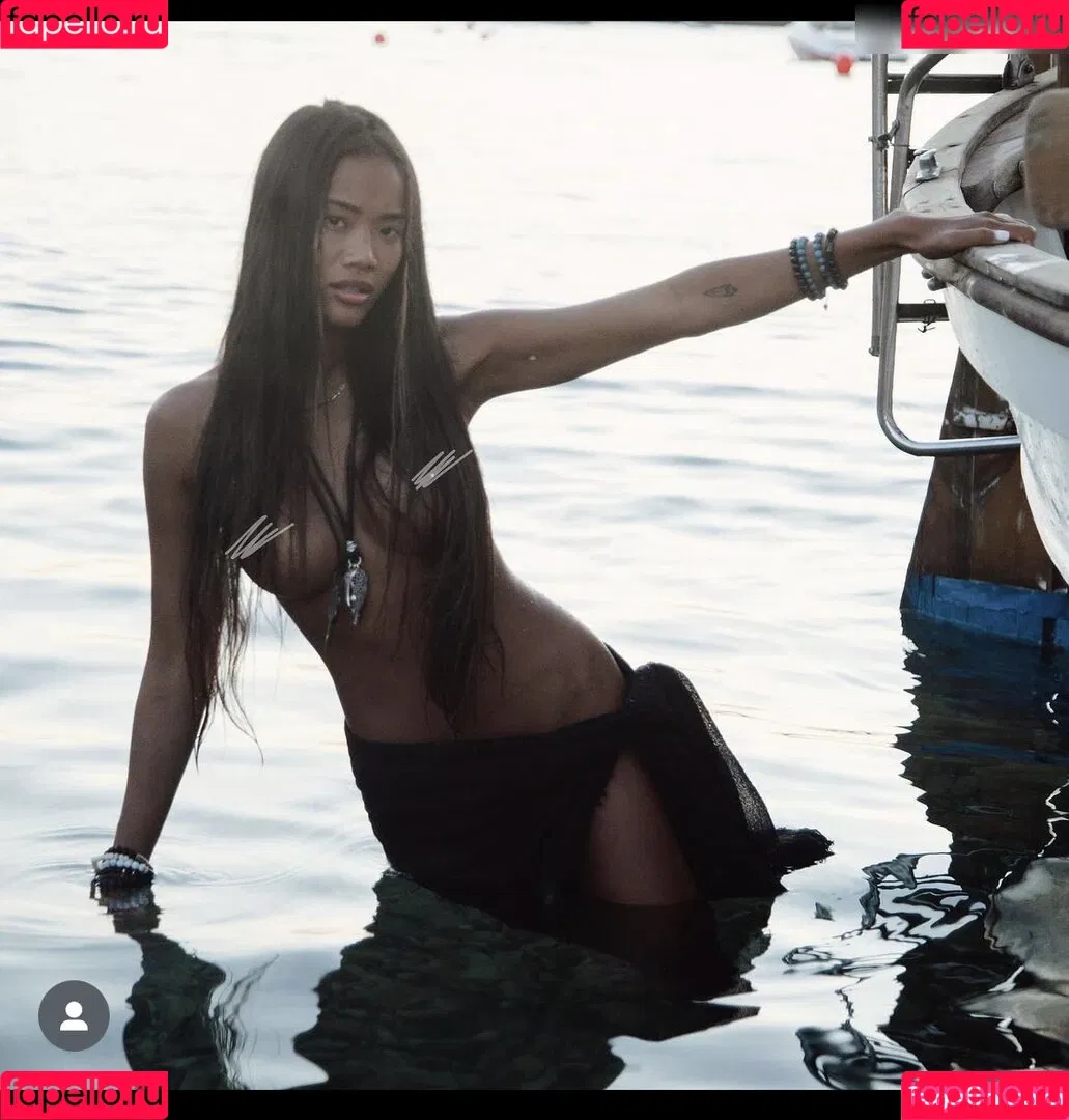 Nona Sobo / Nonasobo Onlyfans Photo Gallery 