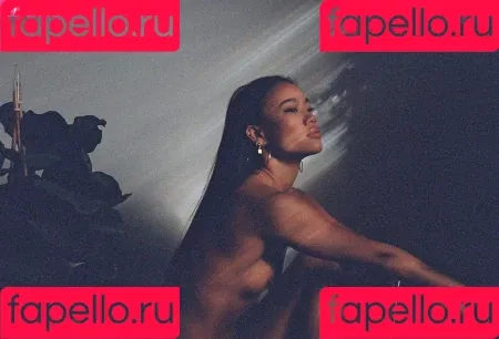 Nona Sobo / Nonasobo Onlyfans Photo Gallery 