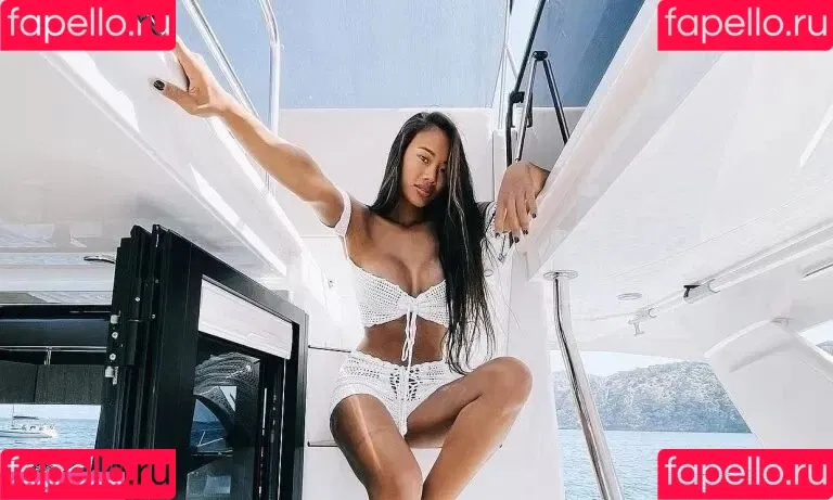 Nona Sobo / Nonasobo Onlyfans Photo Gallery 