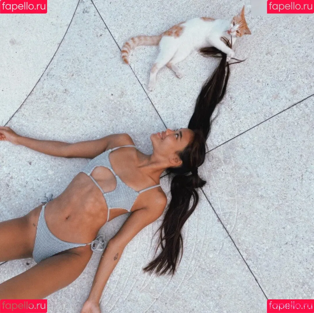 Nona Sobo / Nonasobo Onlyfans Photo Gallery 