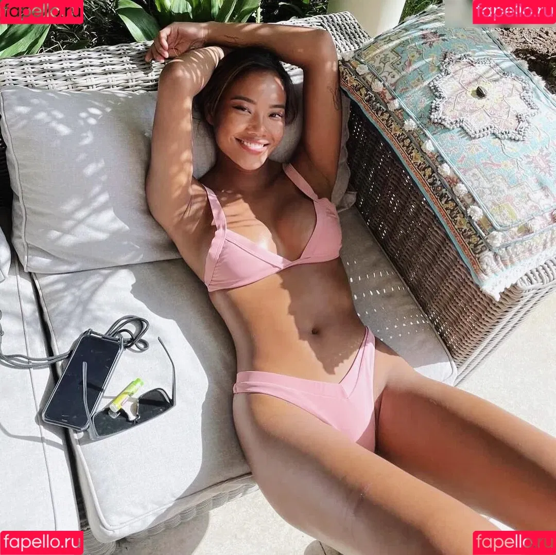 Nona Sobo / Nonasobo Onlyfans Photo Gallery 