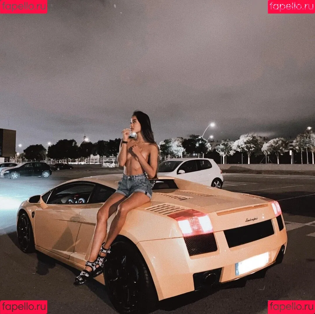 Nona Sobo / Nonasobo Onlyfans Photo Gallery 