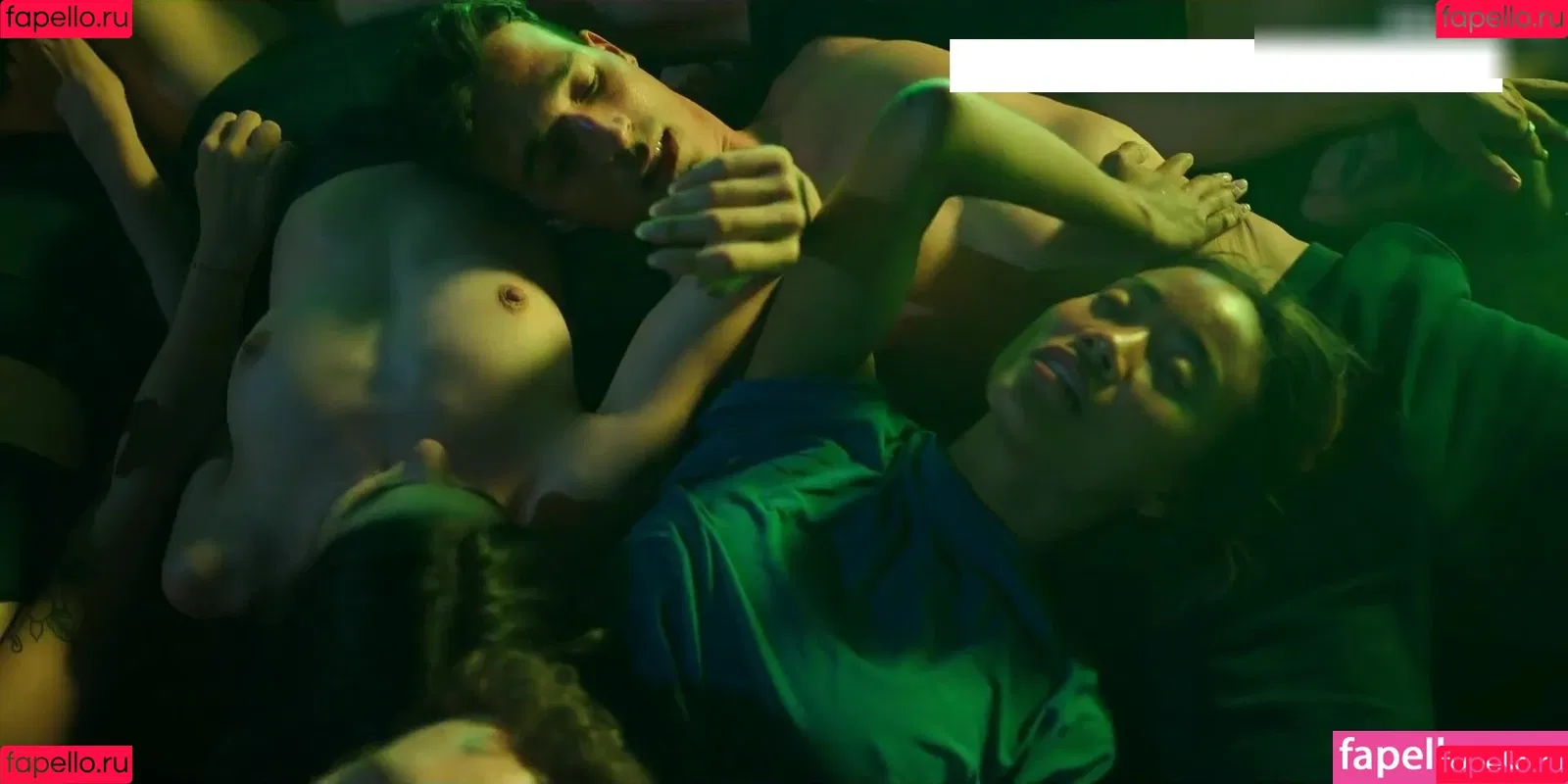 Nona Sobo / Nonasobo Onlyfans Photo Gallery 