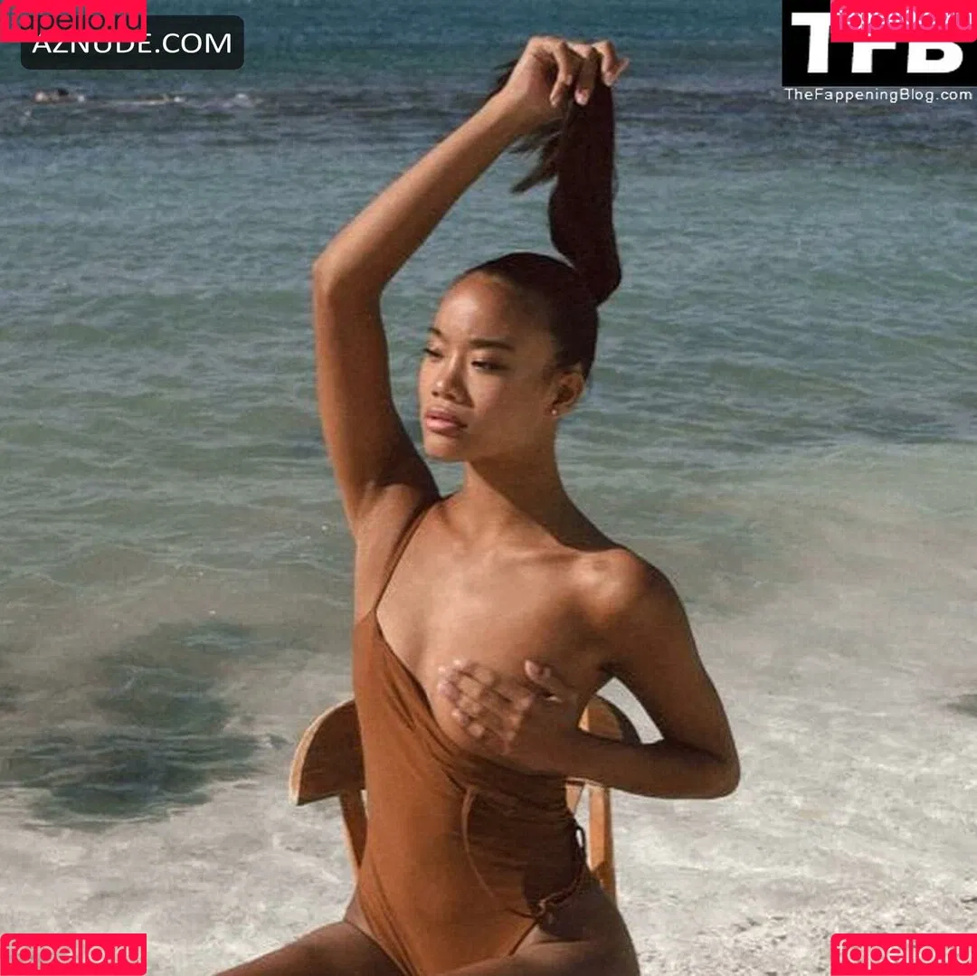 Nona Sobo / Nonasobo Onlyfans Photo Gallery 