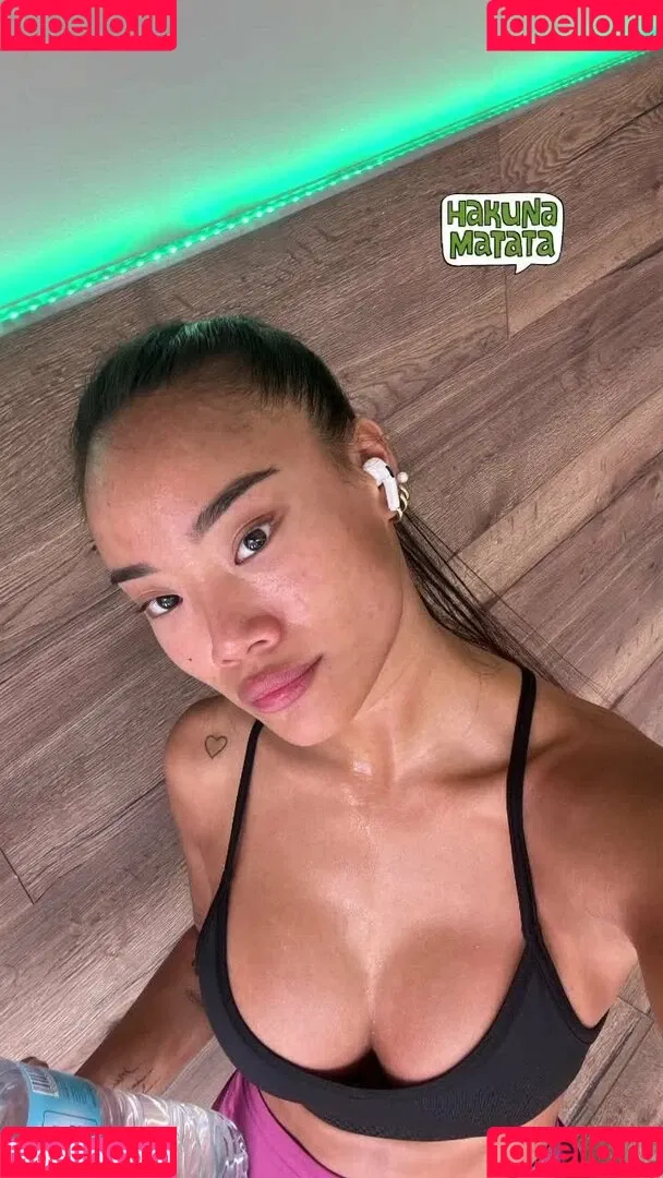 Nona Sobo / Nonasobo Onlyfans Photo Gallery 
