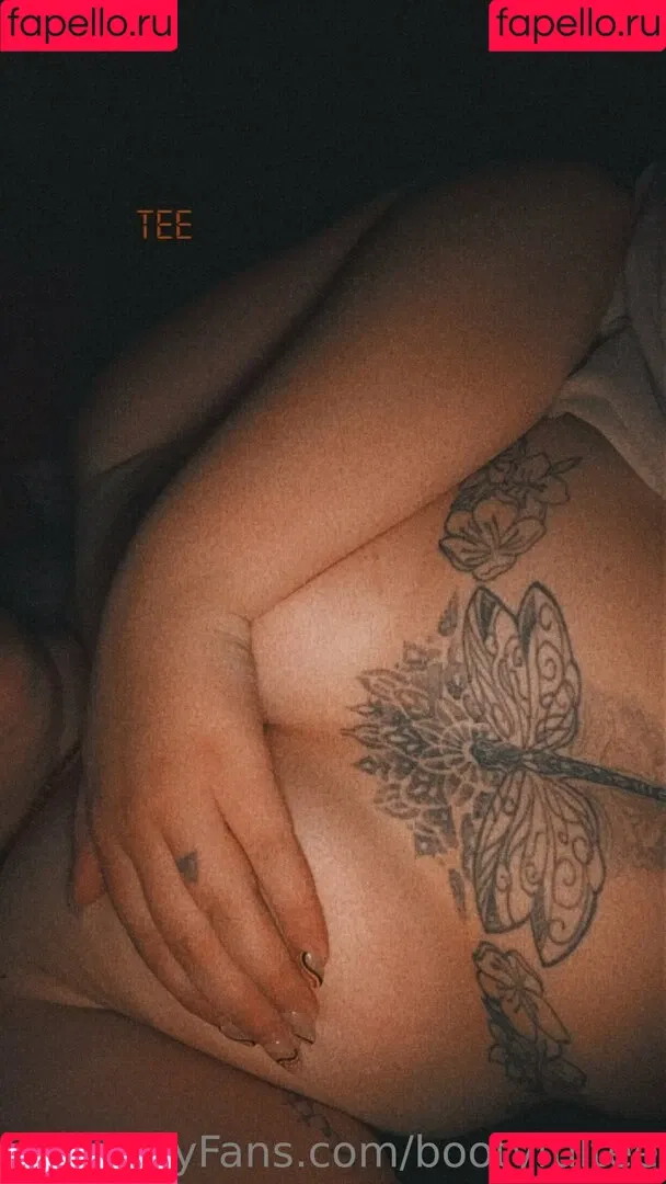 bootyfull_fitness / bootyfultee Onlyfans Photo Gallery 