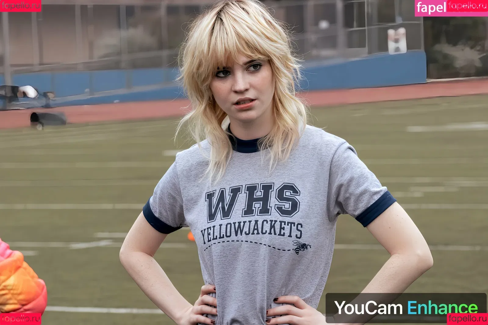 Sophie Thatcher / soapy.t / sophie_thatcher Onlyfans Photo Gallery 