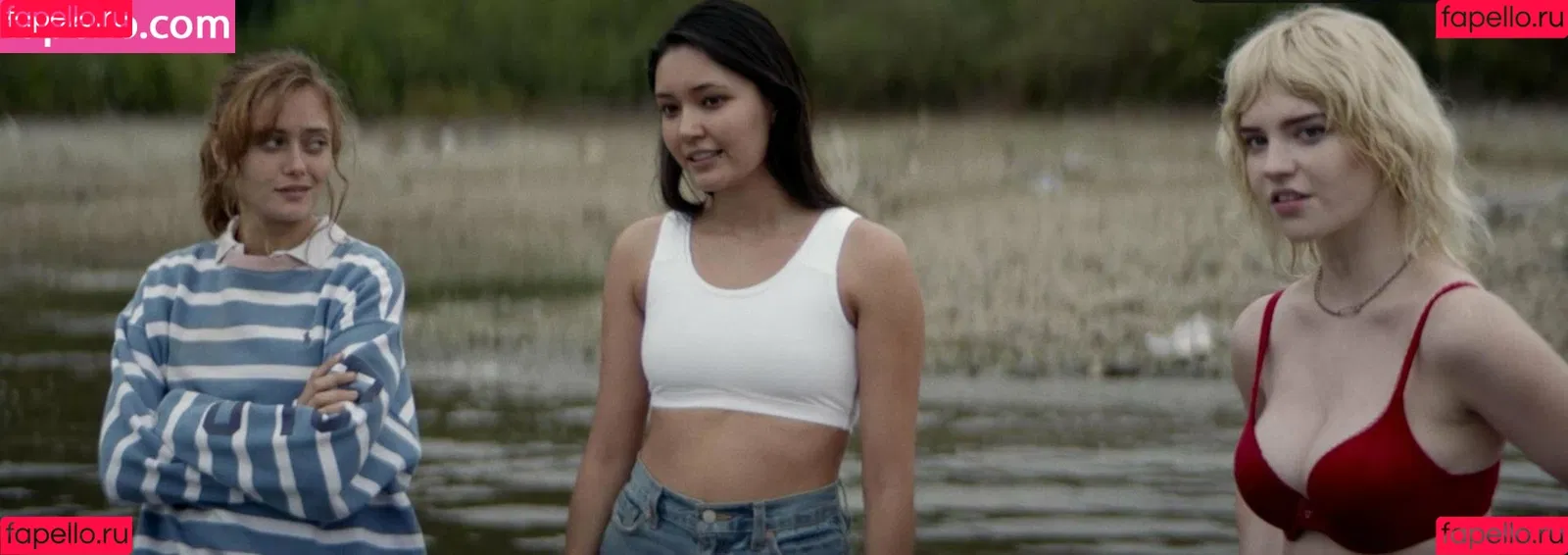 Sophie Thatcher / soapy.t / sophie_thatcher Onlyfans Photo Gallery 