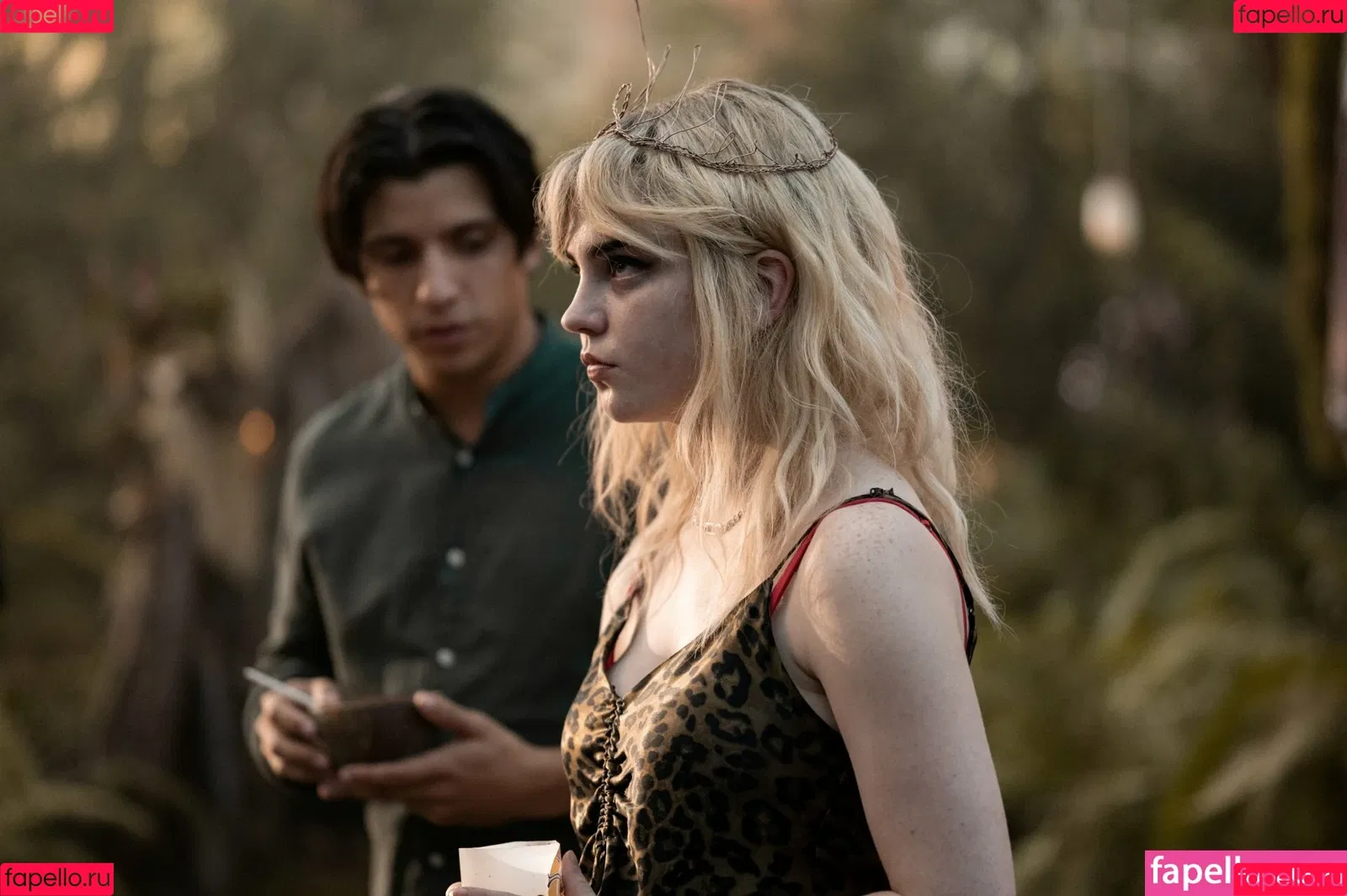 Sophie Thatcher / soapy.t / sophie_thatcher Onlyfans Photo Gallery 