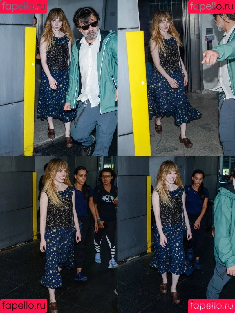 Sophie Thatcher / soapy.t / sophie_thatcher Onlyfans Photo Gallery 