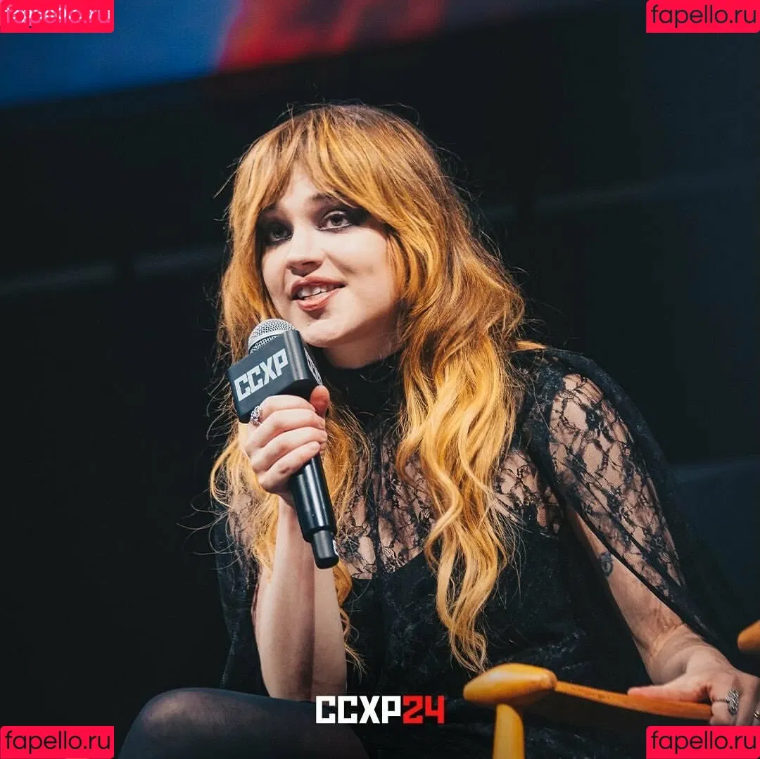 Sophie Thatcher / soapy.t / sophie_thatcher Onlyfans Photo Gallery 