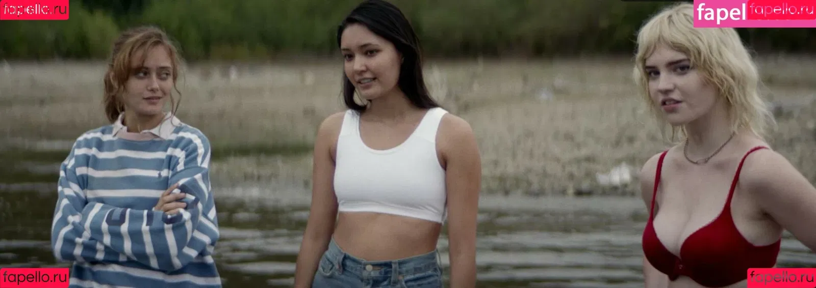 Sophie Thatcher / soapy.t / sophie_thatcher Onlyfans Photo Gallery 