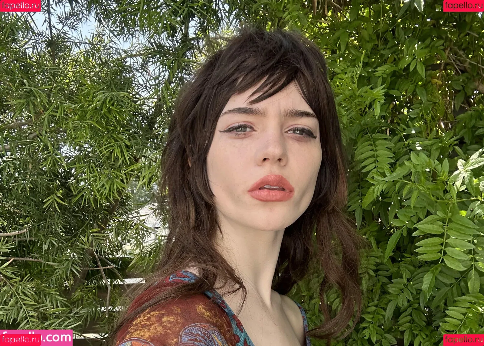 Sophie Thatcher / soapy.t / sophie_thatcher Onlyfans Photo Gallery 