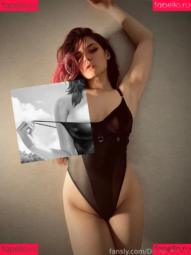 Diana Alison / Diana_alison / diana_alison_official / dianea adderly / dianea_adderly Onlyfans Photo Gallery 