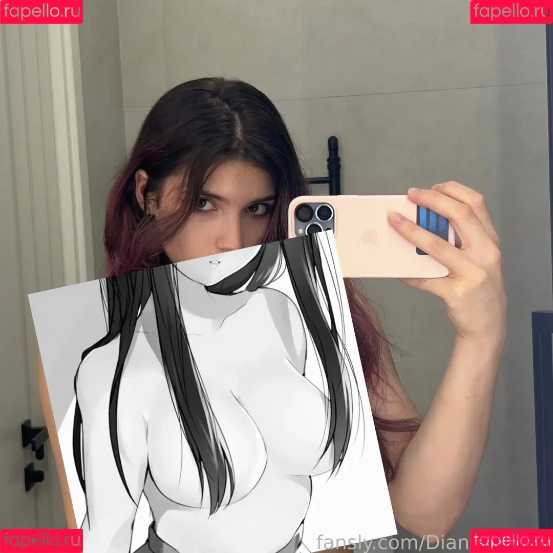 Diana Alison / Diana_alison / diana_alison_official / dianea adderly / dianea_adderly Onlyfans Photo Gallery 