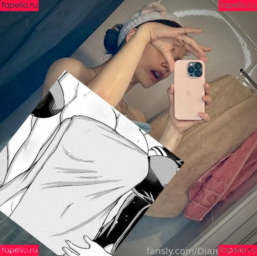 Diana Alison / Diana_alison / diana_alison_official / dianea adderly / dianea_adderly Onlyfans Photo Gallery 