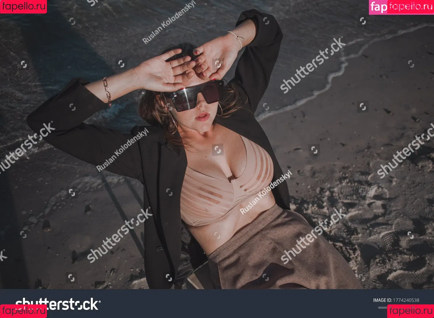 liyaberry / memoria27 Onlyfans Photo Gallery 