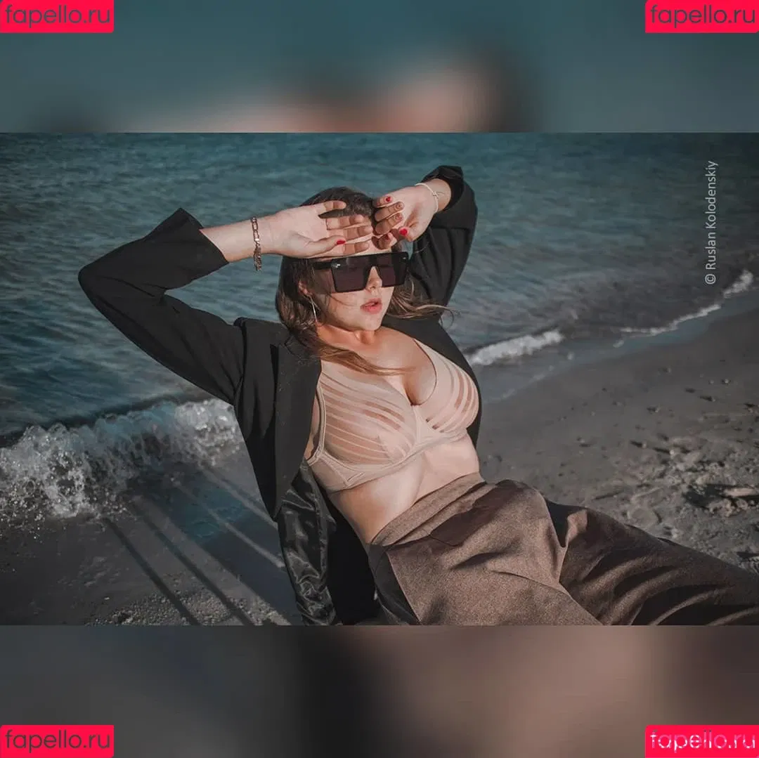 liyaberry / memoria27 Onlyfans Photo Gallery 