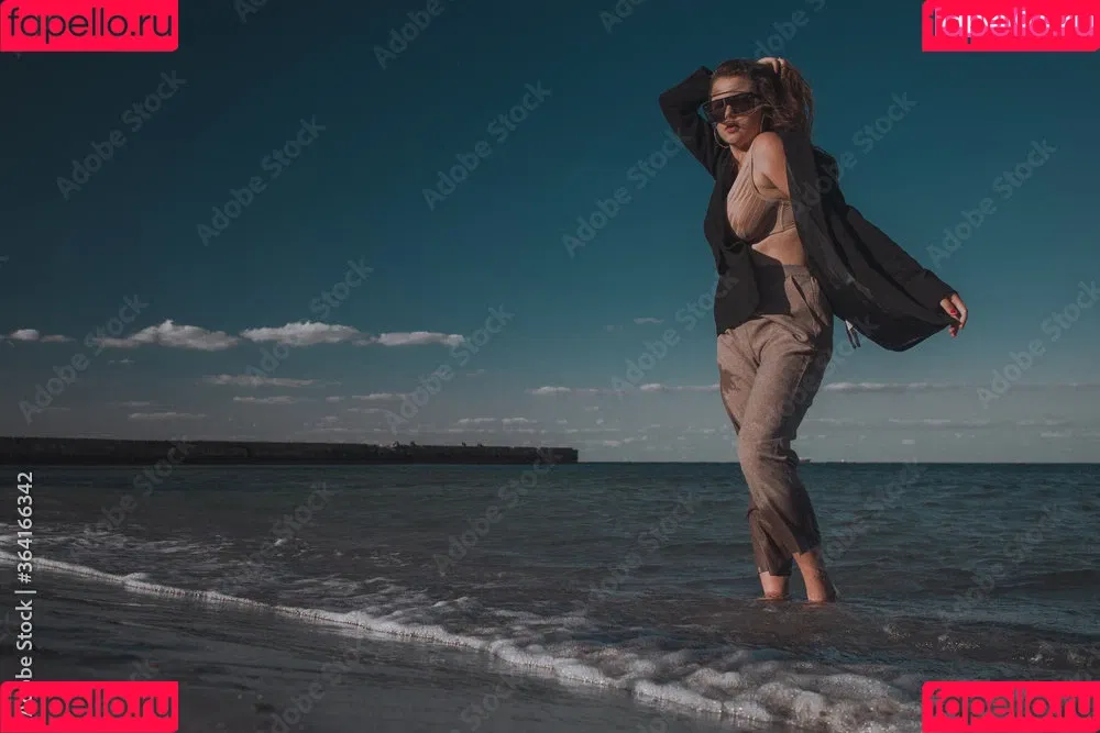 liyaberry / memoria27 Onlyfans Photo Gallery 