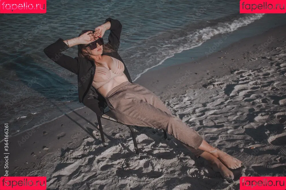 liyaberry / memoria27 Onlyfans Photo Gallery 