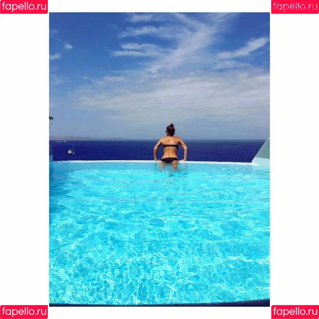 Laura Wontorra / LauraWontorra / laura_wontorra / laurachesnok Onlyfans Photo Gallery 