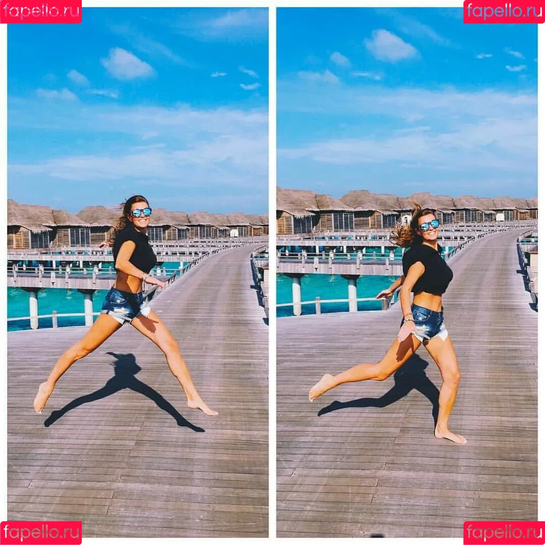 Laura Wontorra / LauraWontorra / laura_wontorra / laurachesnok Onlyfans Photo Gallery 