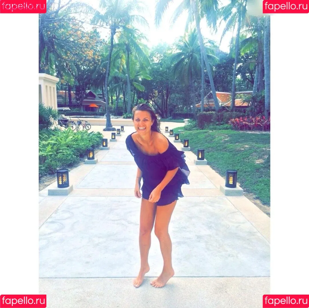 Laura Wontorra / LauraWontorra / laura_wontorra / laurachesnok Onlyfans Photo Gallery 