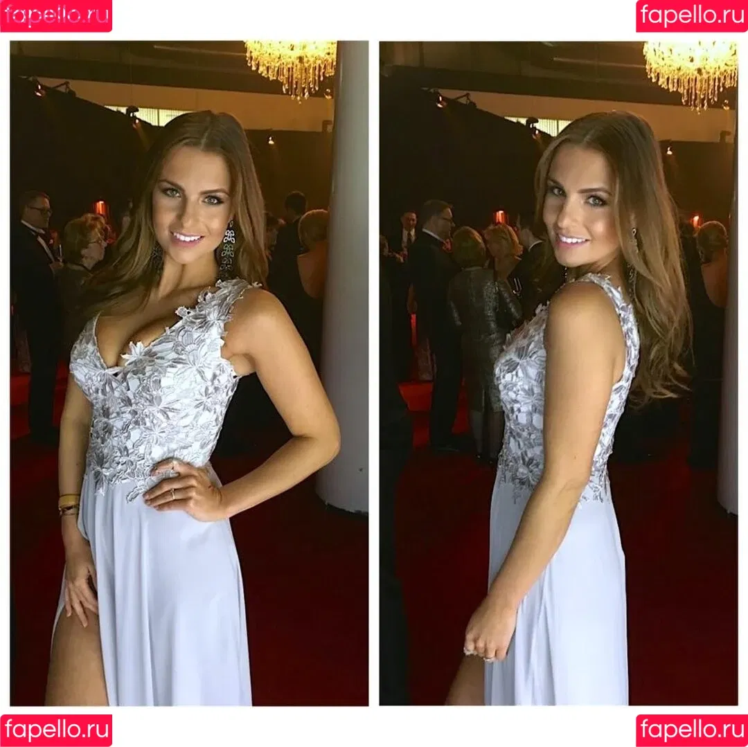 Laura Wontorra / LauraWontorra / laura_wontorra / laurachesnok Onlyfans Photo Gallery 