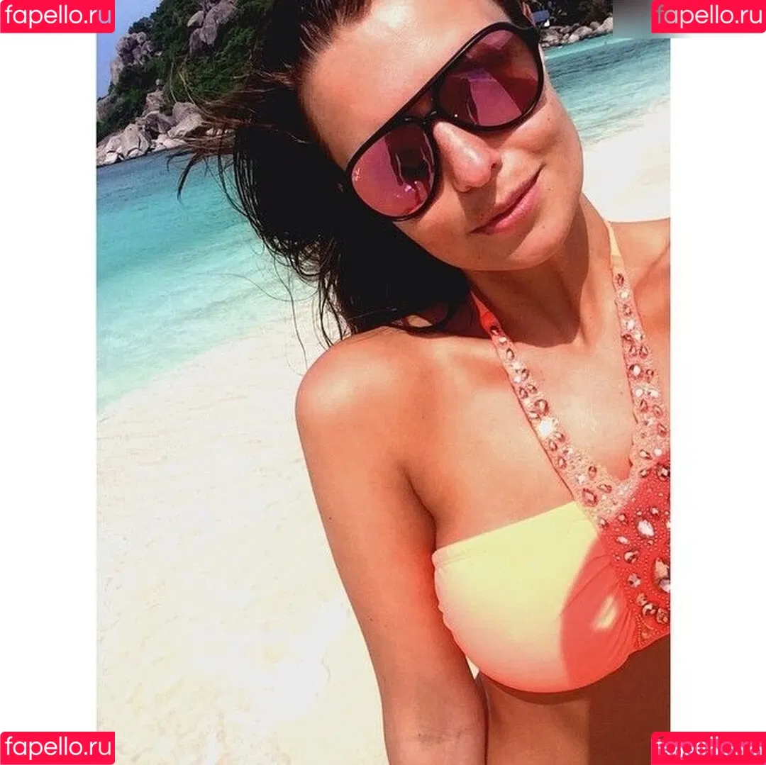 Laura Wontorra / LauraWontorra / laura_wontorra / laurachesnok Onlyfans Photo Gallery 