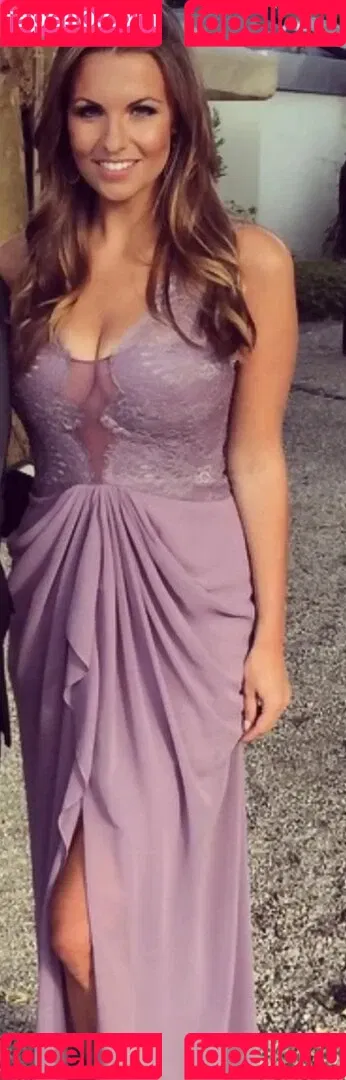 Laura Wontorra / LauraWontorra / laura_wontorra / laurachesnok Onlyfans Photo Gallery 